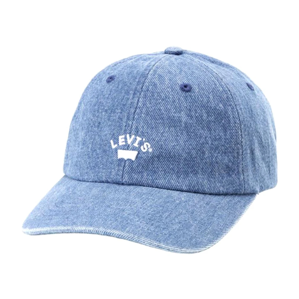 Levi's , Unisex, Accessories, Blau, One Size - Bild 8