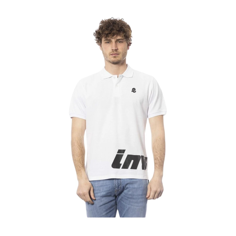 Invicta, Herren, Shirts, 4452282U, Weiss, (L) - Bild 8