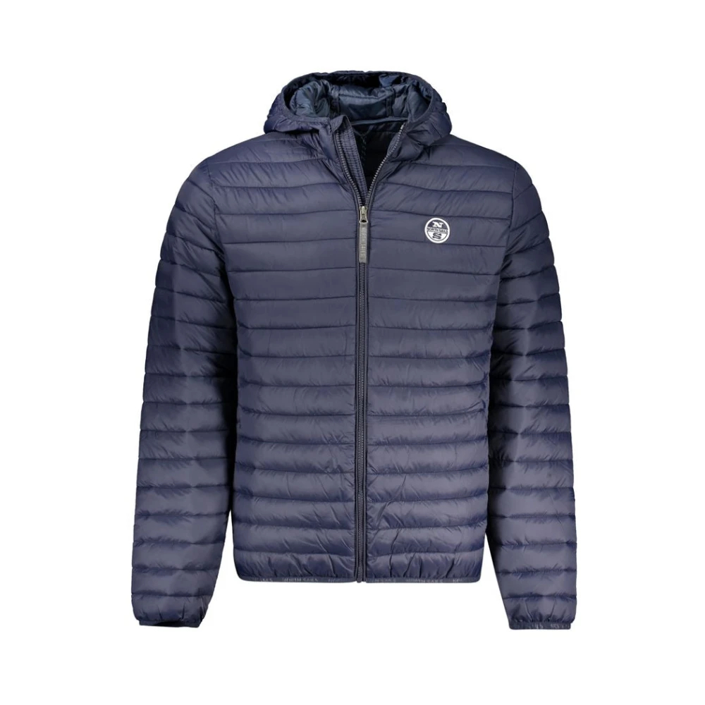 North Sails , Herren, Jacken, Blau, 2XL - Bild 4