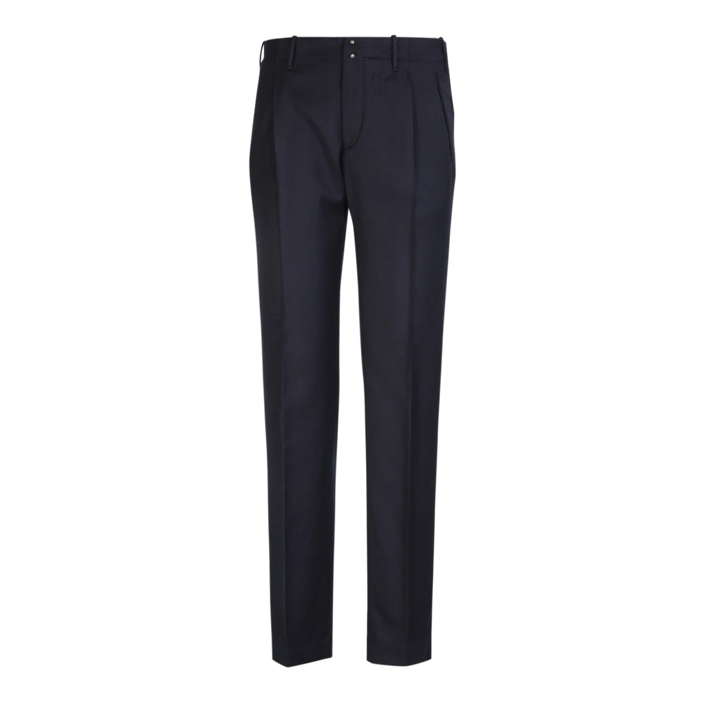 Incotex Herren Blau - E Stylische Hose - Trousers - L