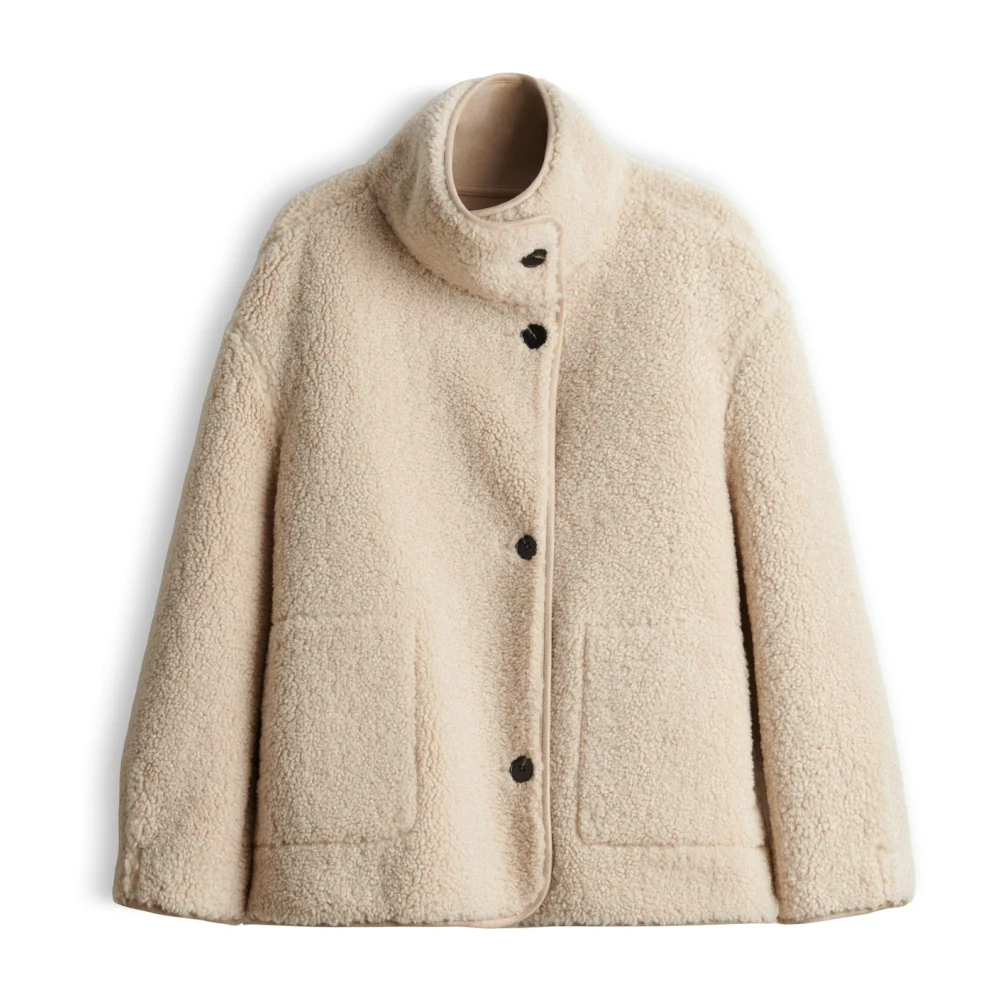 Opus Beige - Wendejacke - Haella - Gr. - 40 - Bild 4