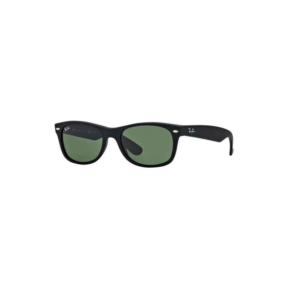 Ray-ban Unisex-Sonnenbrille RB2132 New Wayfarer - Bild 7