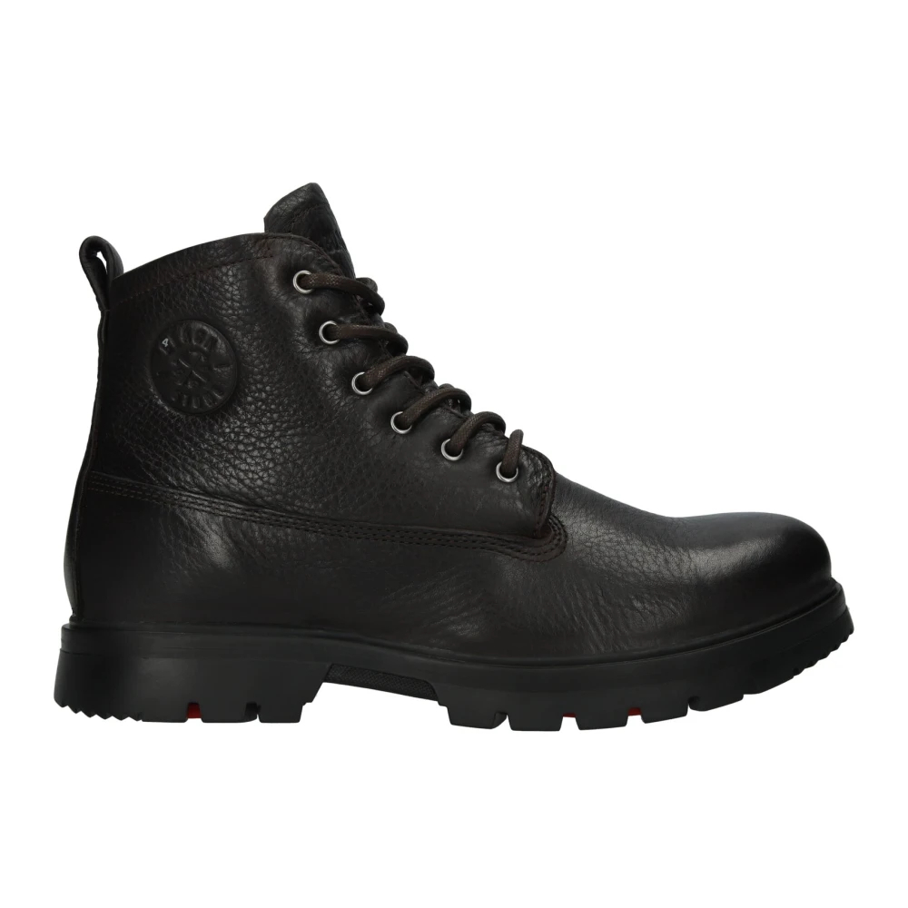 Blackstone, Herren, Boots + Stiefel, Rock Hardy Alpi, Braun, (44) - Bild 4