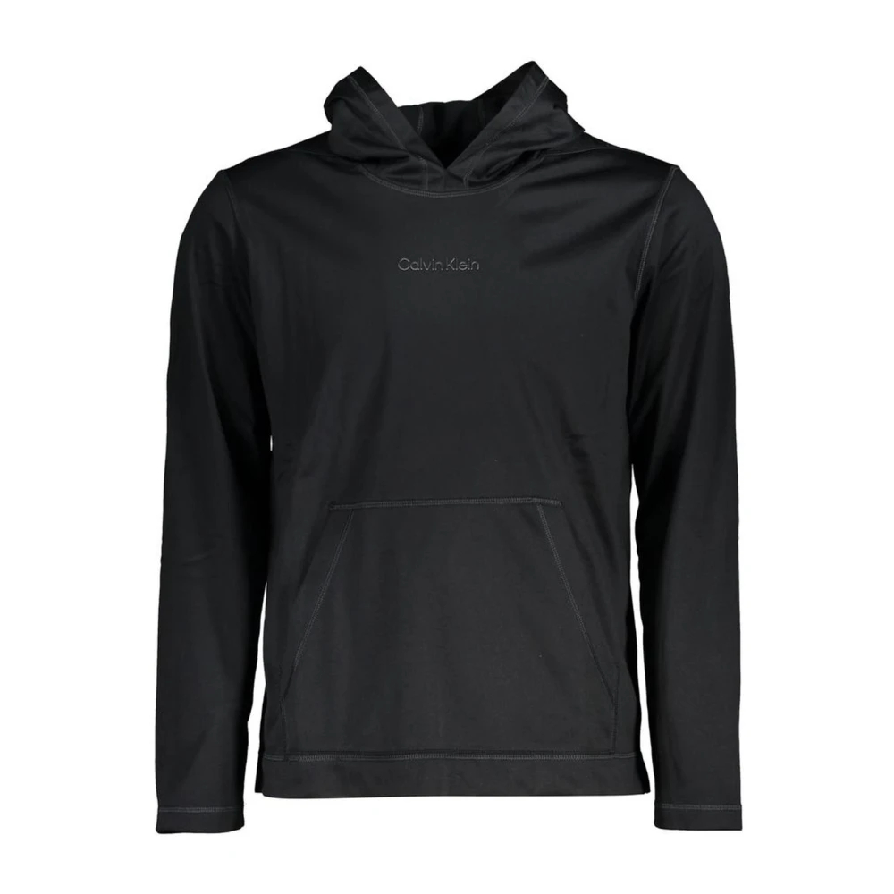 Performance Hoodie Mit Langen Ärmeln Groß - Bild 4