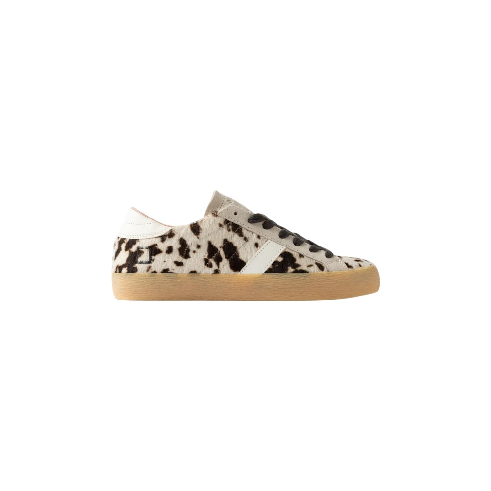 D.a.t.e. , Damen, Schuhe, Mehrfarbig, 40 Eu - Bild 2