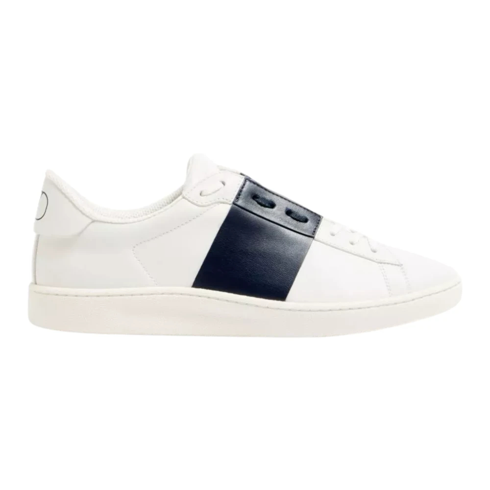 Valentino Garavani , Herren, Schuhe, Weiß, 45 Eu - Bild 3