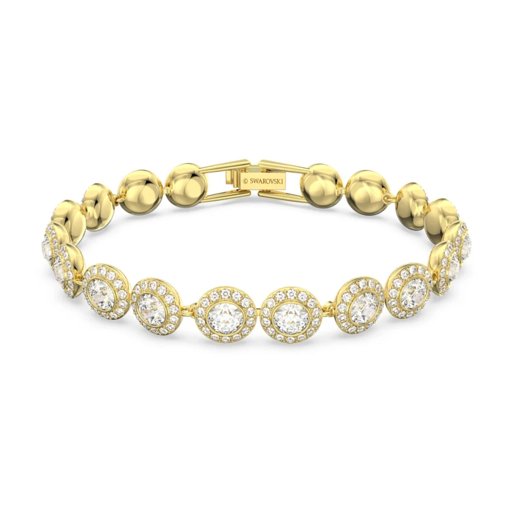 Swarovski Armbänder Ein Engels-Rundarmband - Image 4