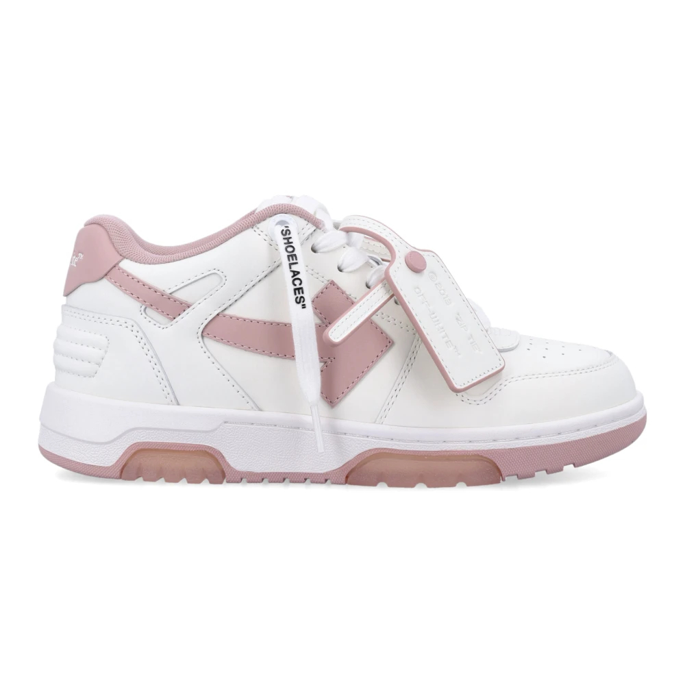 Off White , Damen, Schuhe, Weiß, 38 Eu - Bild 7
