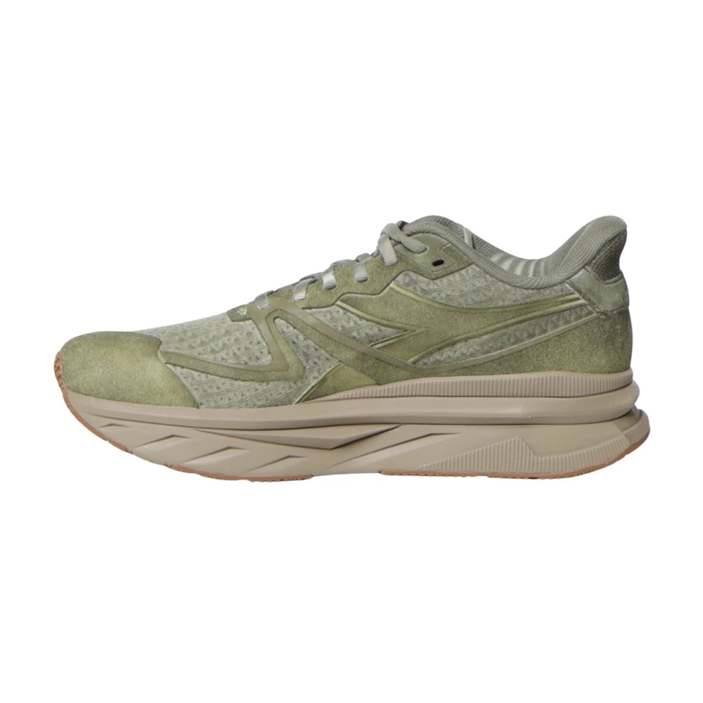 Diadora Unisex Vert Baskets V7000 Dip Dye - Bild 5