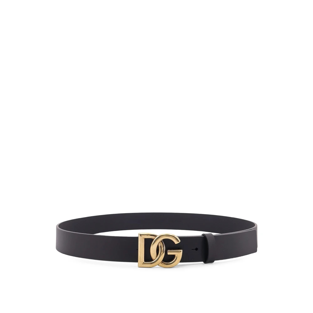 Dolce & Gabbana , Herren, Accessories, Schwarzk, 95 Cm - Bild 4