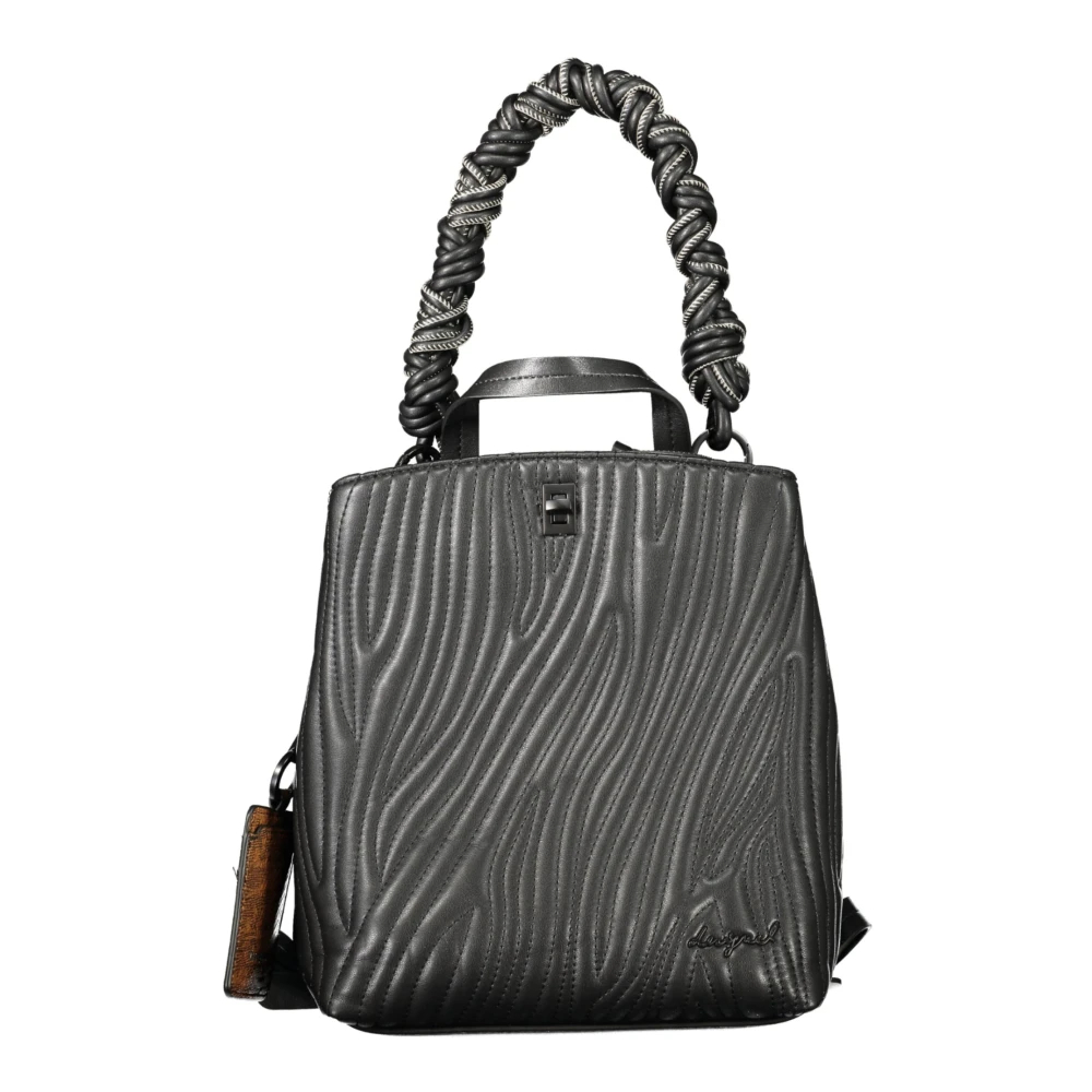 Desigual, Rucksack, (6 l) - Bild 6