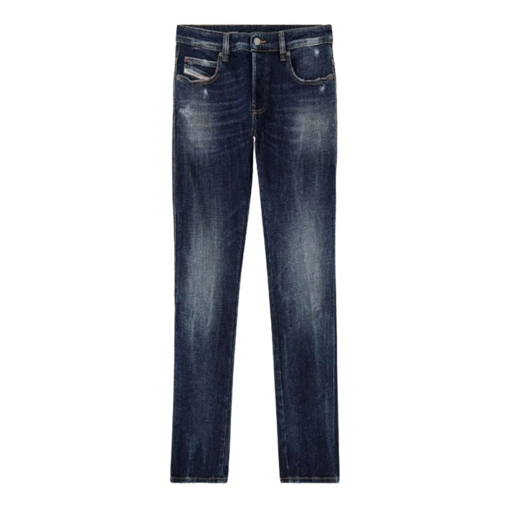 Diesel Herren Blau - 1993 D-Vyl Jeans - Jeans - W34