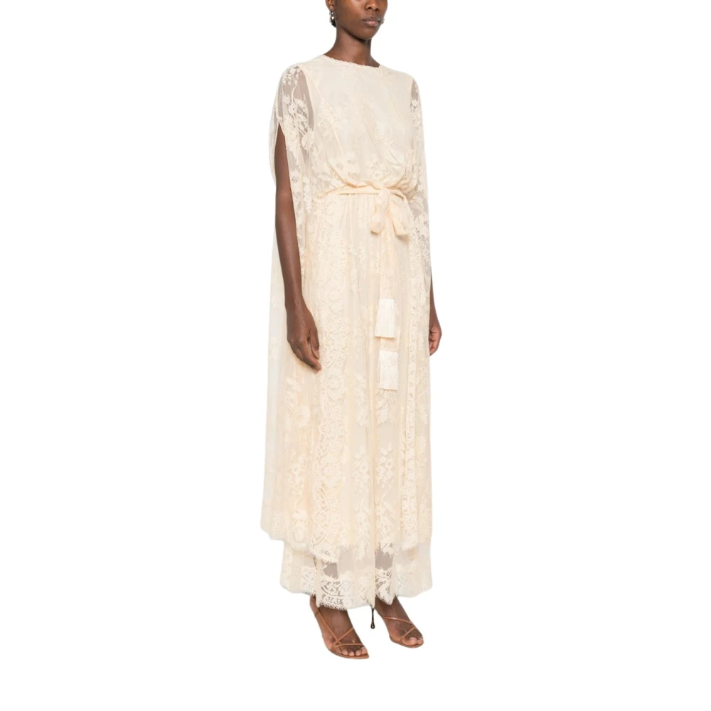 Zimmermann , Damen, Kleider, Beige, S - Bild 3