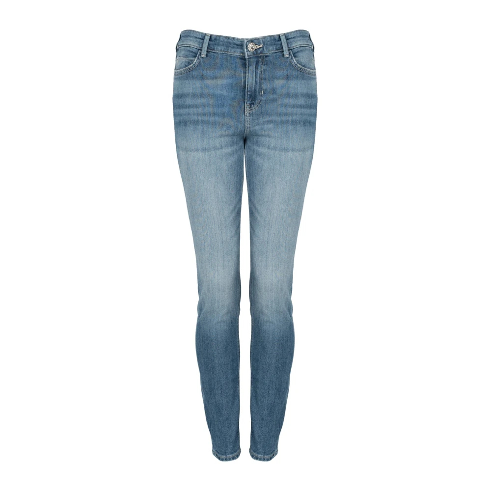 Guess Jeans Skinny Damen Blau Größe 29 () - Bild 3