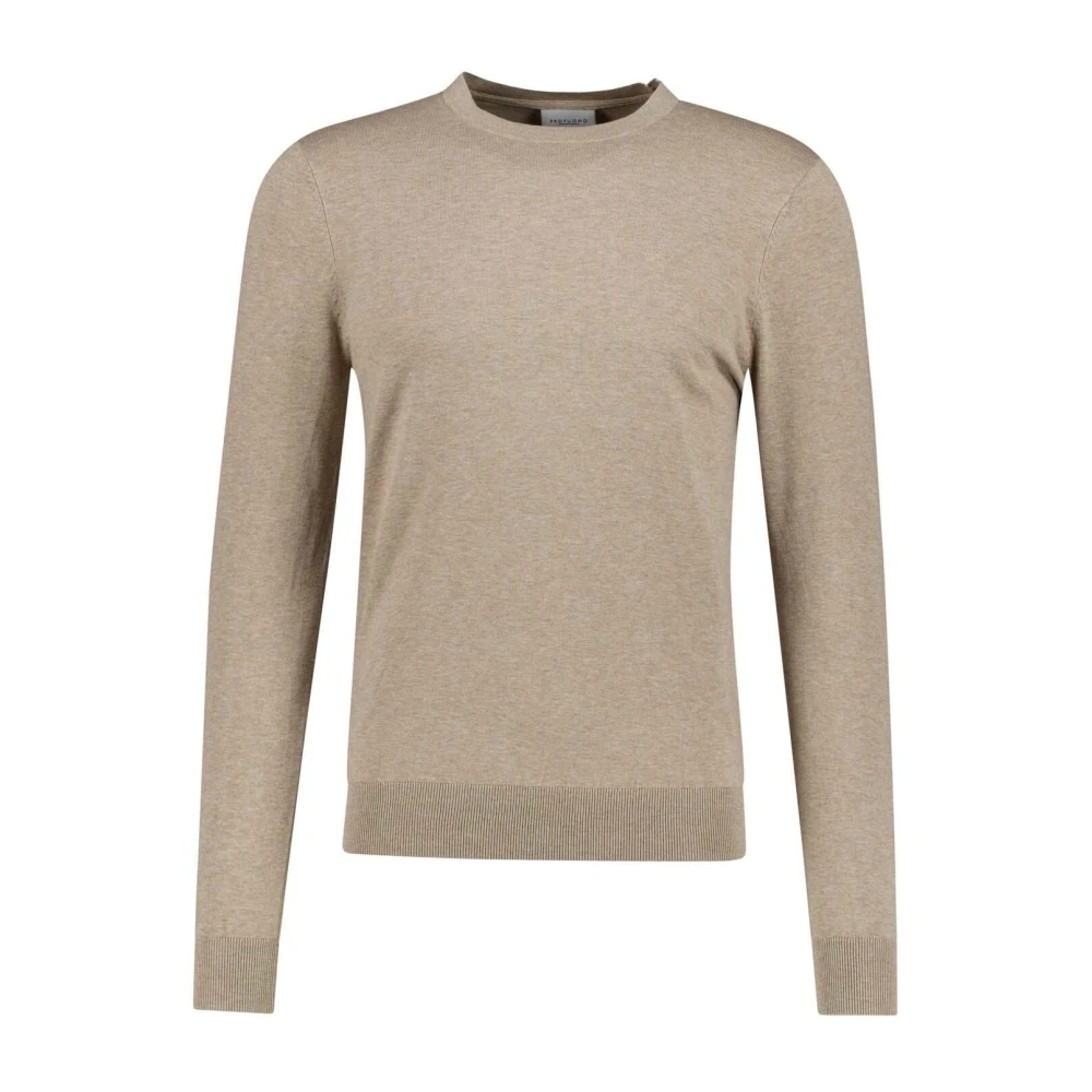 Profuomo Pullover Luxury Beige - Größe XXL - Bild 7