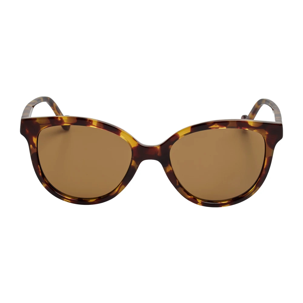 Liu Jo Damen Braun - Cat-Eye-Sonnenbrille - Accessories - One Size