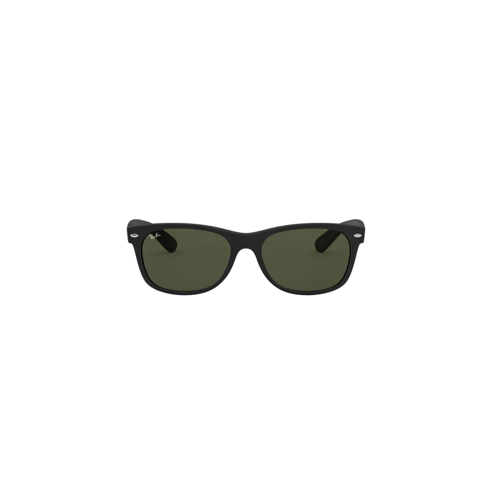 Ray-ban Unisex-Sonnenbrille RB2132 New Wayfarer - Bild 17