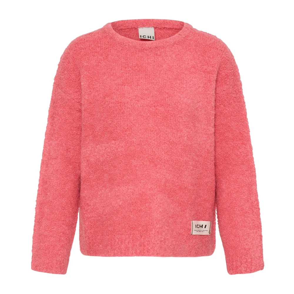 Ichi Damen Rose Pullover Sarisa - Bild 5