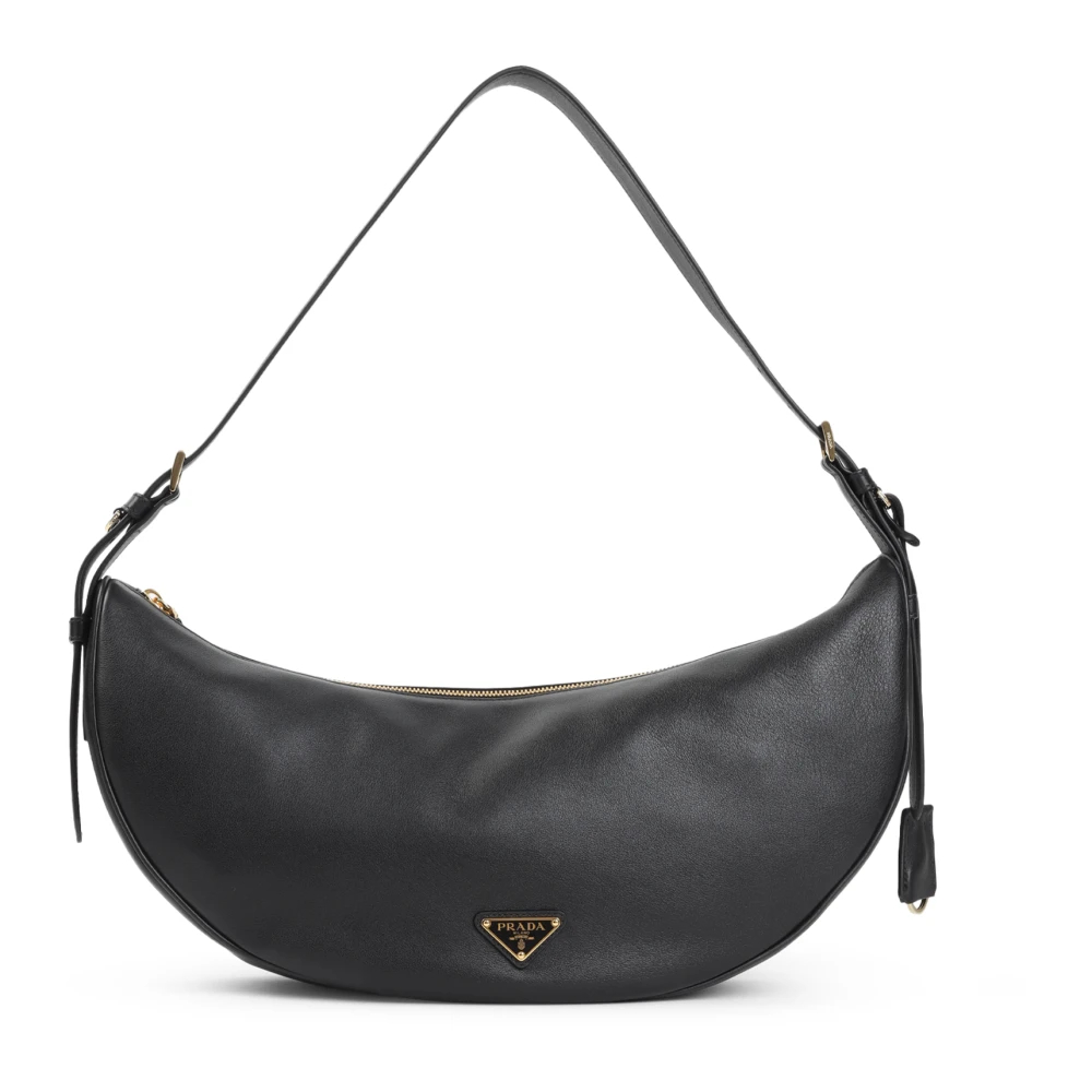 Prada , Damen, Taschen, Schwarzk, One Size - Bild 4