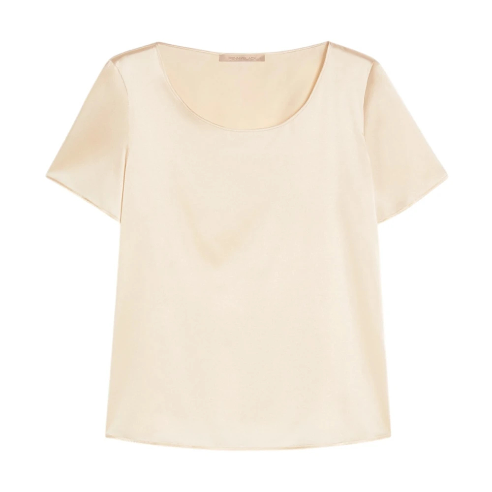 Pennyblack Damen Beige - Penny Black Shirts - Blouses & Shirts - S