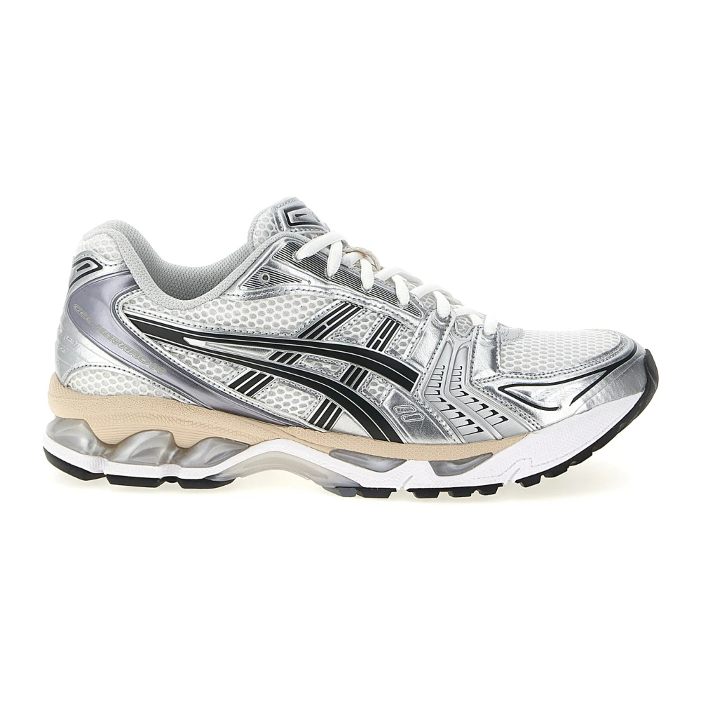 Asics , Damen, Sport, Mehrfarbig, 41 1/2 Eu - Bild 3