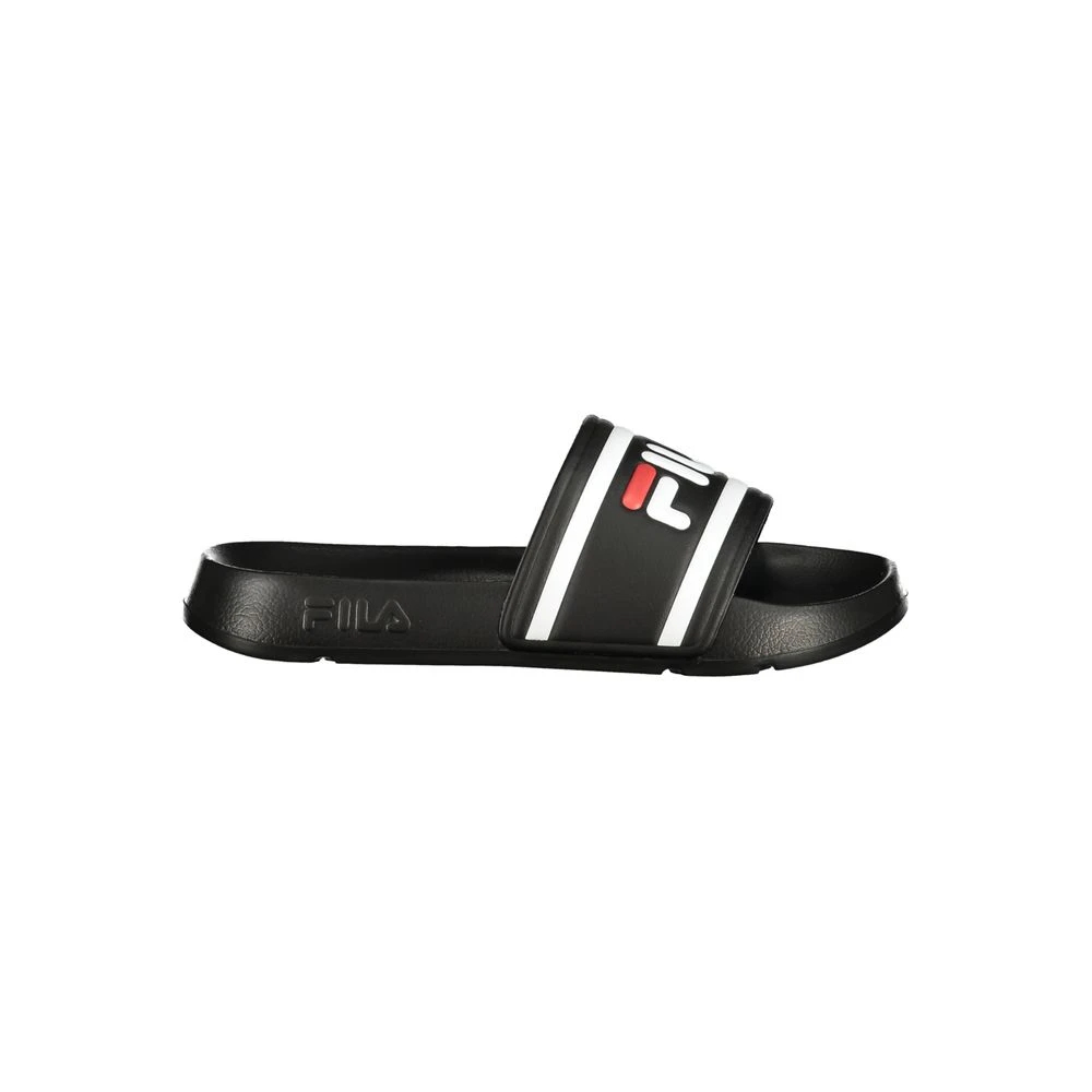Fila Damen Schwarz Badeschuhe Für Morro Bay - Bild 8