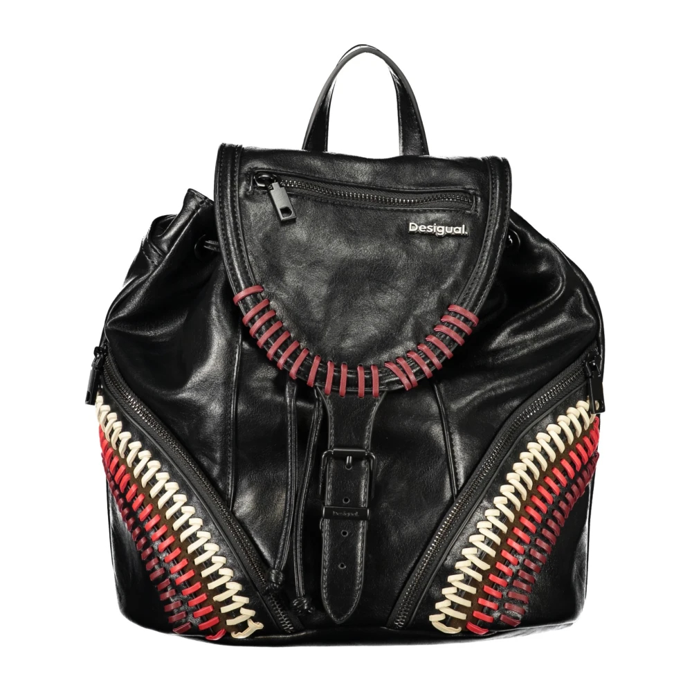 Desigual, Rucksack - Bild 6
