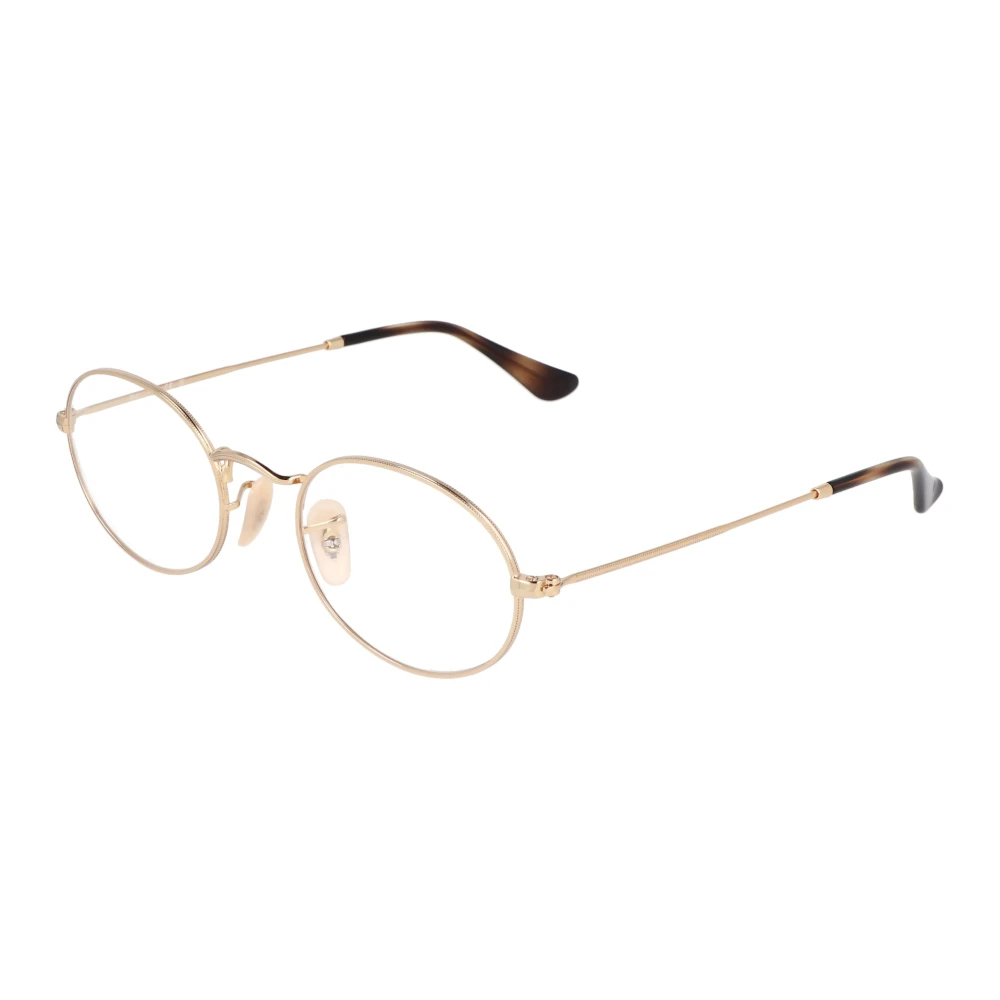 Ray-Ban , Unisex, Accessories, Gelb, 51 Mm - Bild 4
