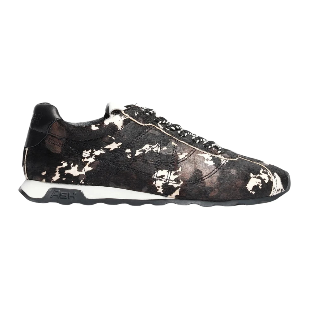 SNEAKER KILLBILL MUCCATA ASH - Bild 5