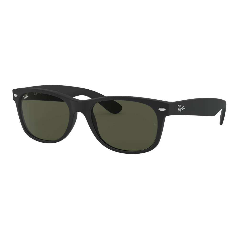 Ray-ban Unisex-Sonnenbrille RB2132 New Wayfarer - Bild 19