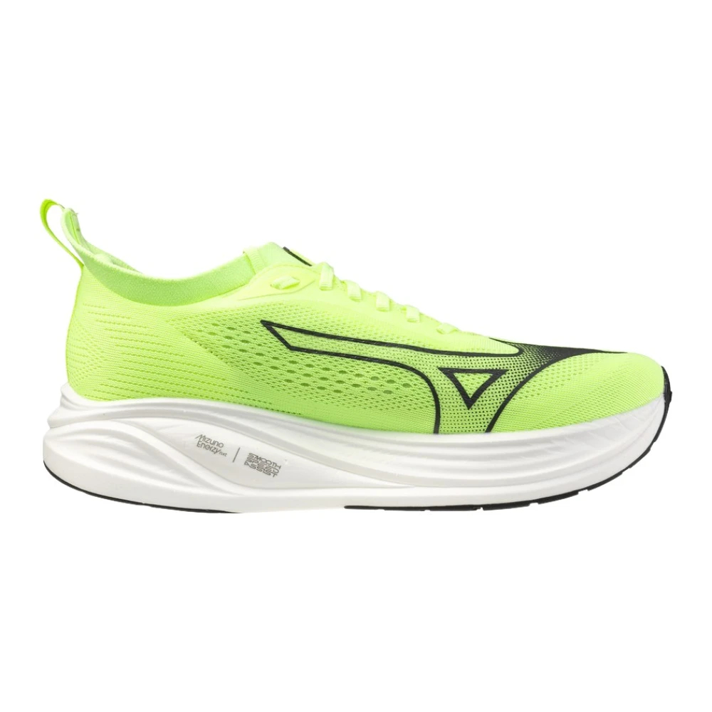 Mizuno - Neo Zen 2 - Sport - Herren - Grün - 43 Eu - Bild 5
