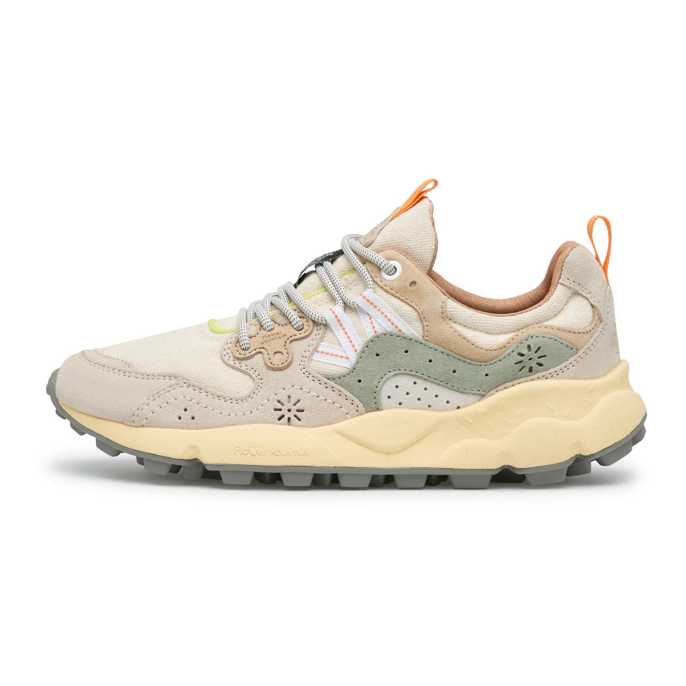 Flower Mountain Unisex Multicolor - Yamano 3 Uni - Shoes - Mehrfarbig - 38 Eu