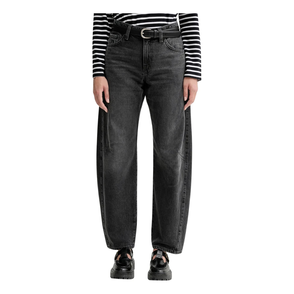 Levi's , Damen, Jeans, Schwarzk, W25 L32 - Bild 6