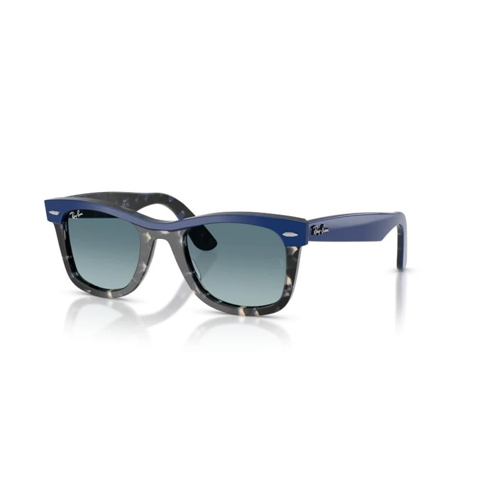 Ray-Ban , Unisex, Accessories, Blau, 50 Mm - Bild 8