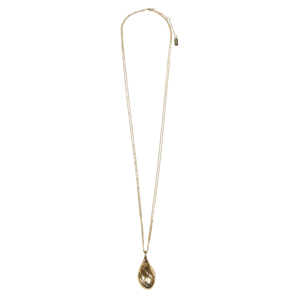 Chloé - Chloè Bijoux - Accessories - Damen - Gelb - One Size