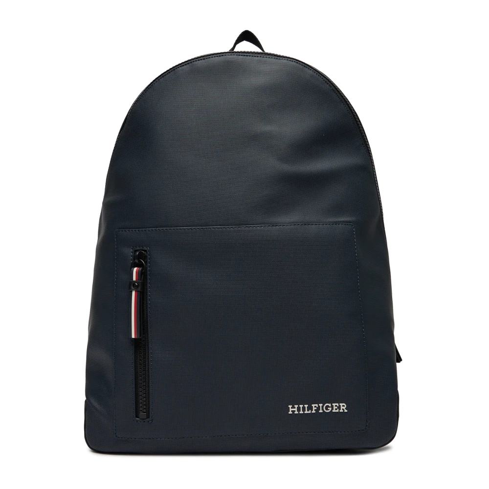 Tommy Hilfiger, Rucksack - Bild 5