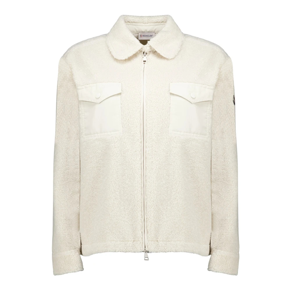 Moncler Blouson Aus Teddyfleece De Größe 36 - MyTheresa - Bild 5