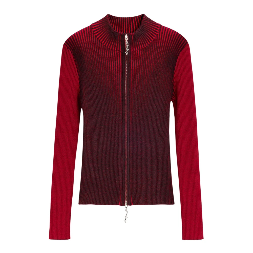 Desigual Damen Rouge Pullover Bloody - Bild 6