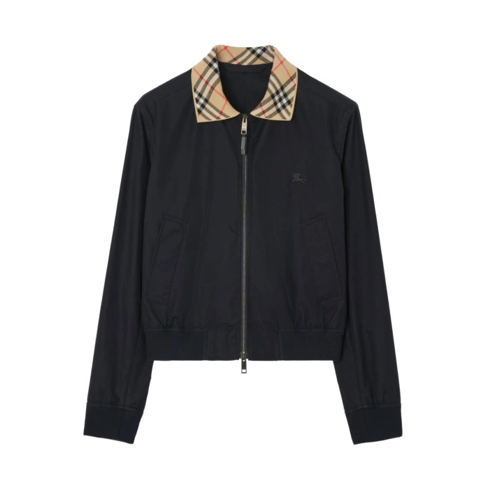 Burberry , Herren, Jacken, Blau, L - Bild 2