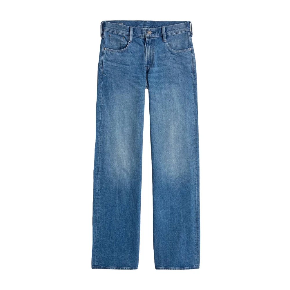 G-Star Blau Jeans Judee - Bild 11