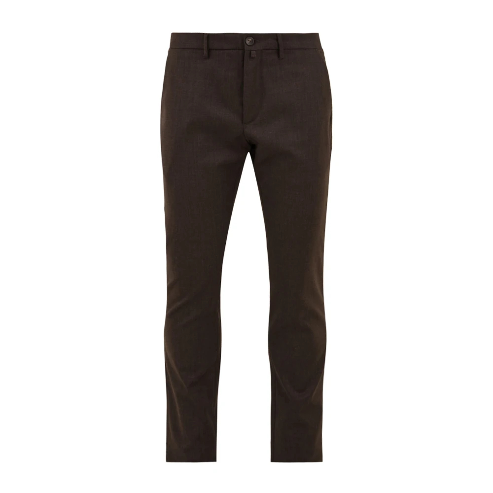 Siviglia Herren Braun - Carducci Hosen - Trousers - W33