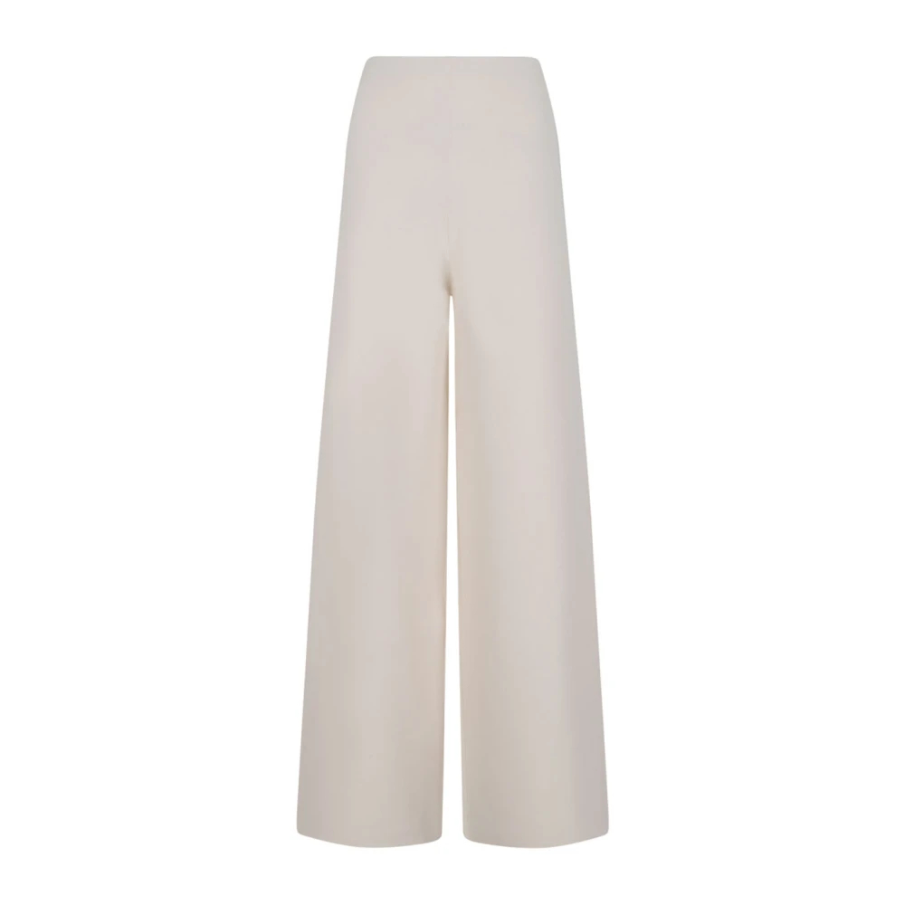Max Mara Knitted Trousers - Bild 3