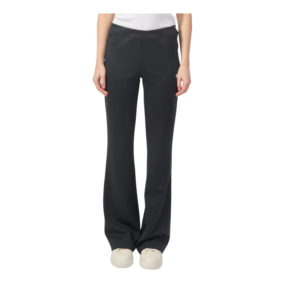 K-Way Damen Schwarz - Jenny Trainingshose - Trousers - K - Xs