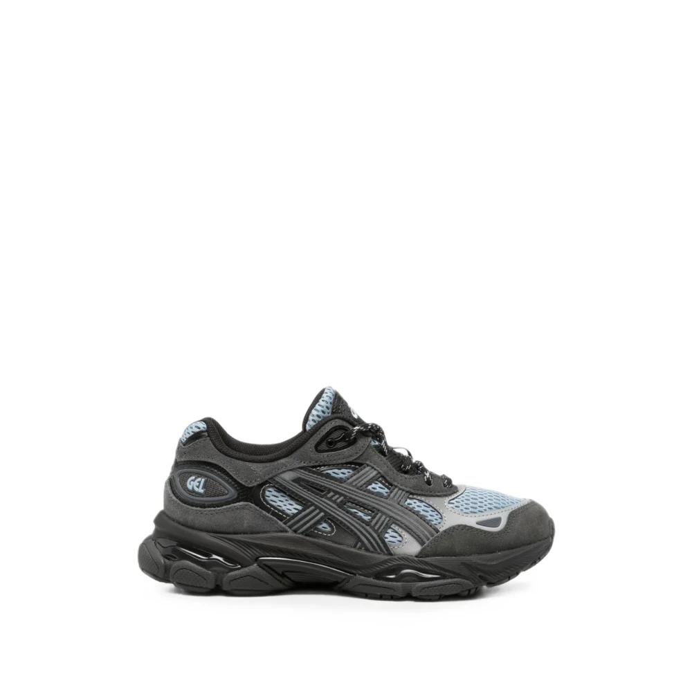 Asics - Gel-Nyc 2.0 Sneaker - Sport - Herren - Blau - 42 Eu - Bild 11
