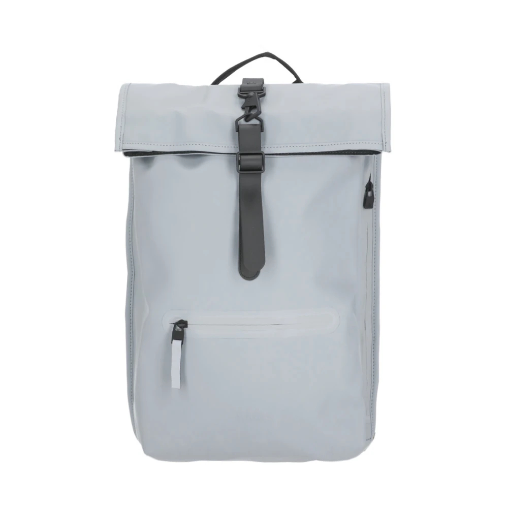 Rains Herren Blau - Backpacks - Bags - One Size