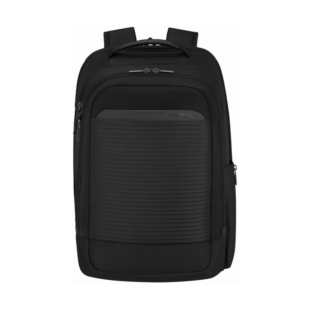 Samsonite Rucksack Paralux Bt 2-In-1 Travel Backpack 26L Midnight Navy - Bild 5