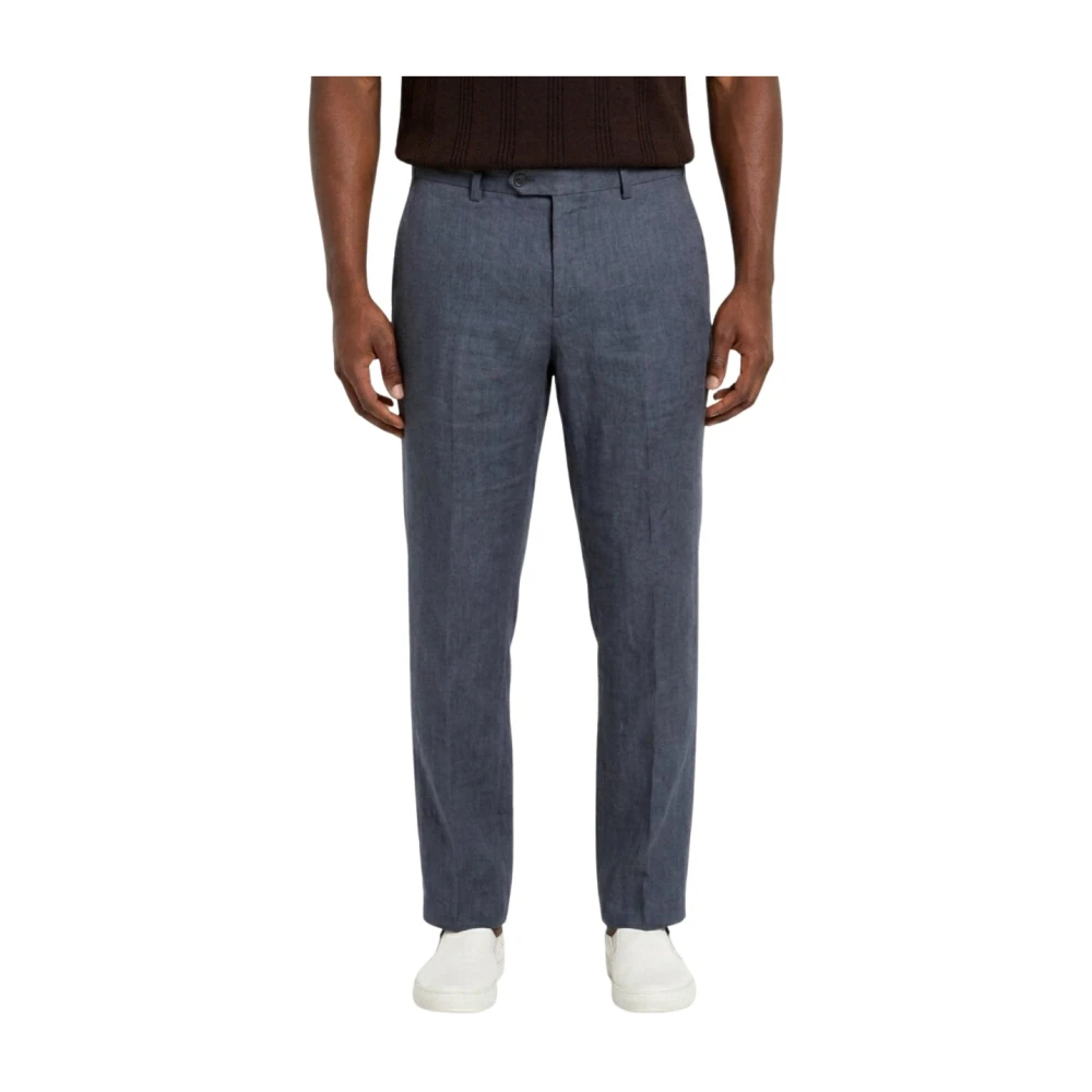 Mason's Herren Blau - New York Icon Flex Chino - Trousers - 3XL