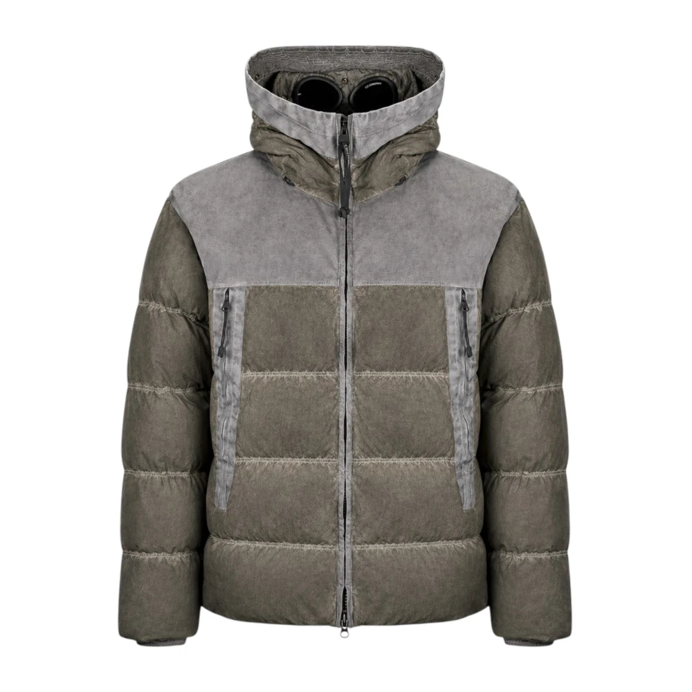 C.p. Company , Herren, Jacken, Grau, M - Bild 6