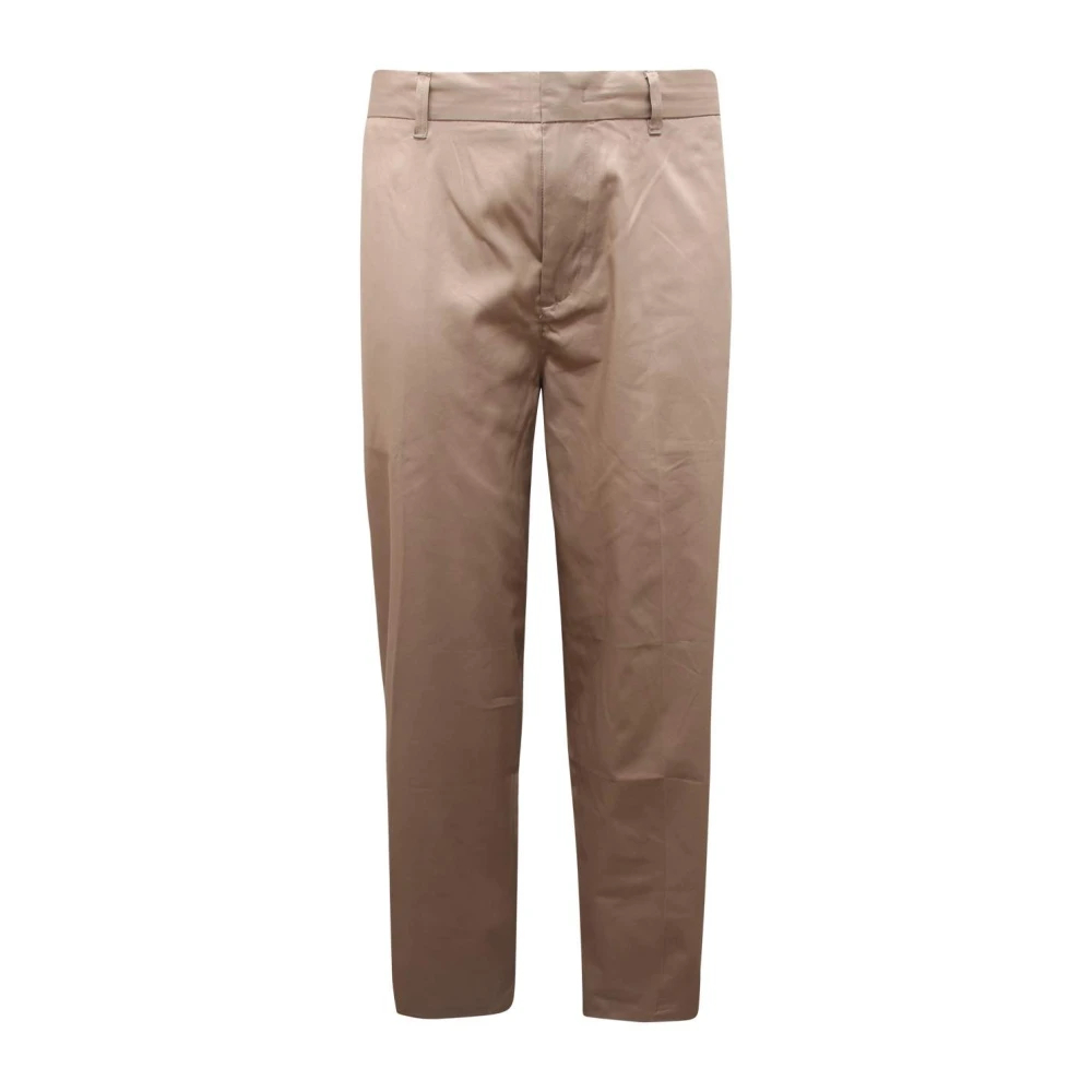 Armani Herren Beige - 3D1pe1 1Nqtz Moon Rock Hose - Trousers - Xl