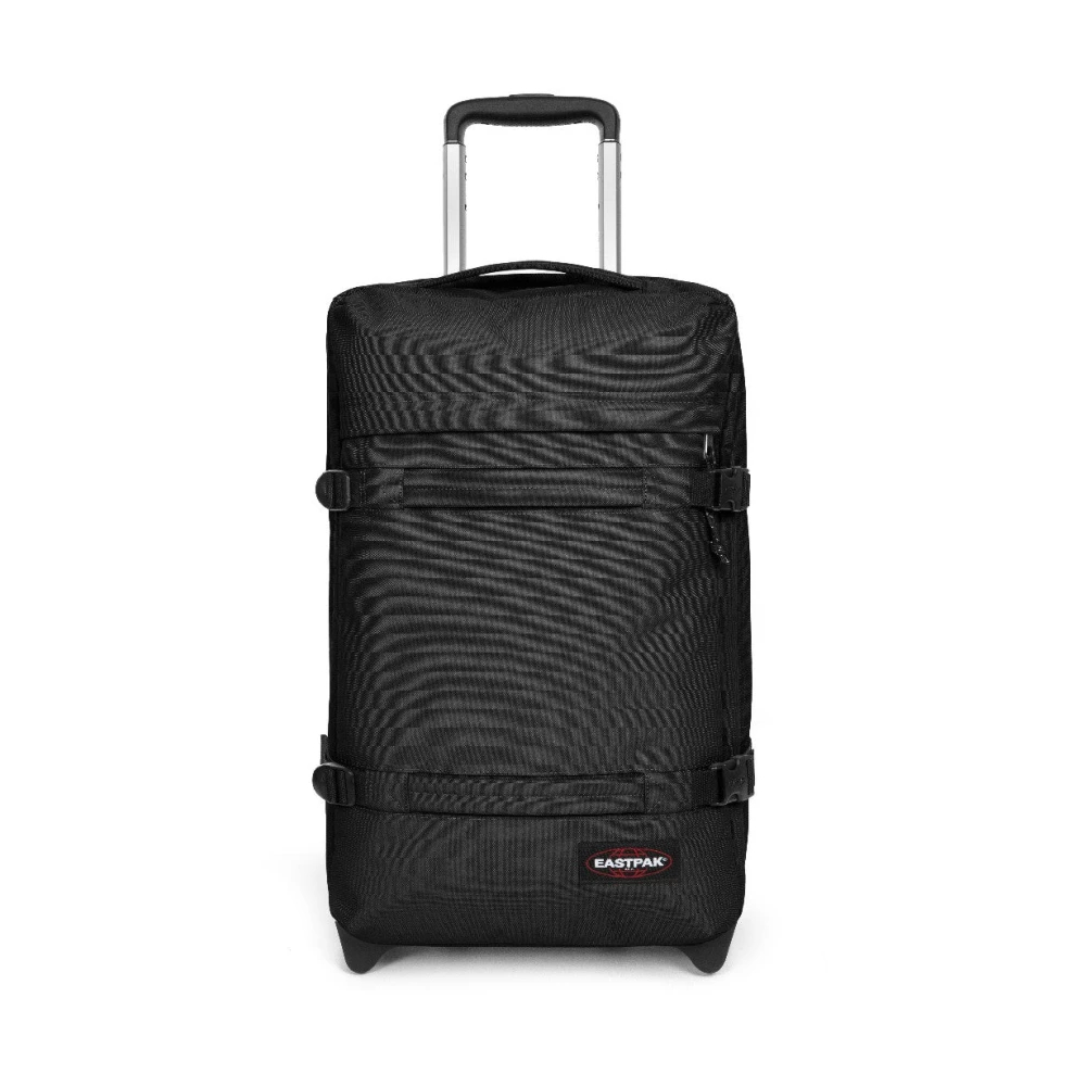 Eastpak Unisex Schwarz Reisetasche Transit'r - Bild 6